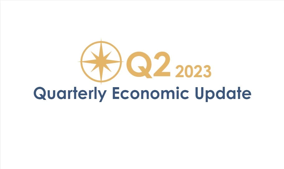 Q2 2023 Economic Update