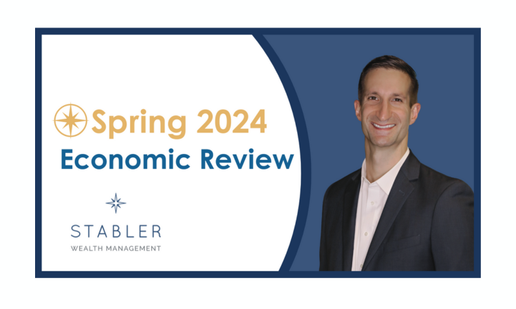 Spring 2024 Economic Review