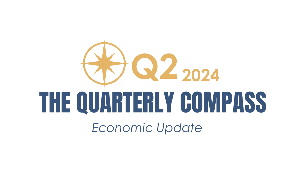 Q2 2024 Stabler Wealth Management Quarterly Compass