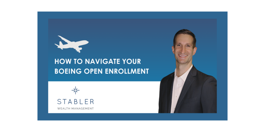 How To Navigate Your 2025 Boeing Open Enrollment