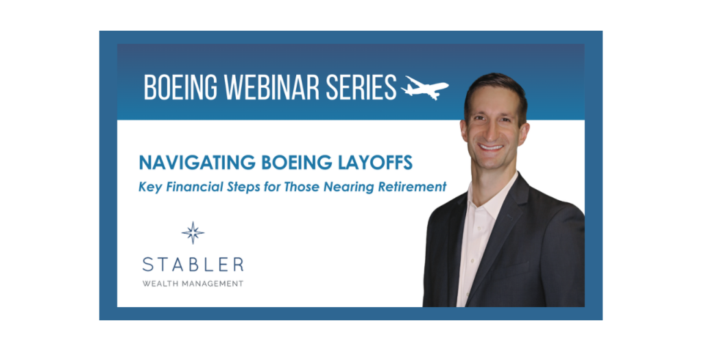 Navigating Boeing Layoffs