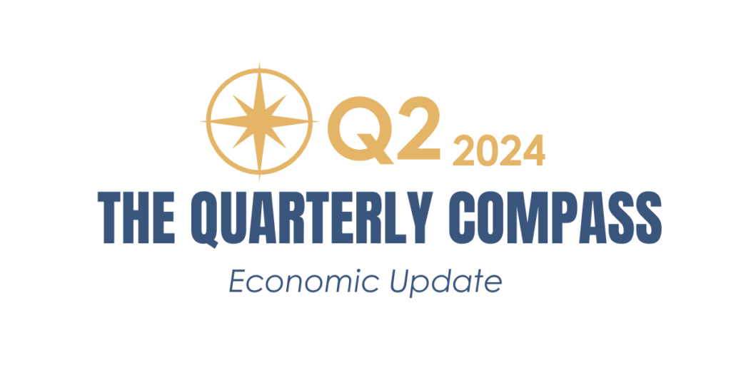 Q2 2024 Stabler Wealth Management Quarterly Compass
