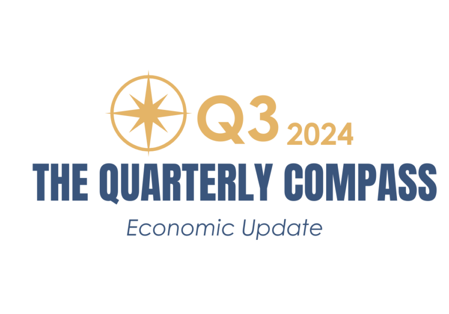 Q3 2024 Stabler Wealth Management Quarterly Compass