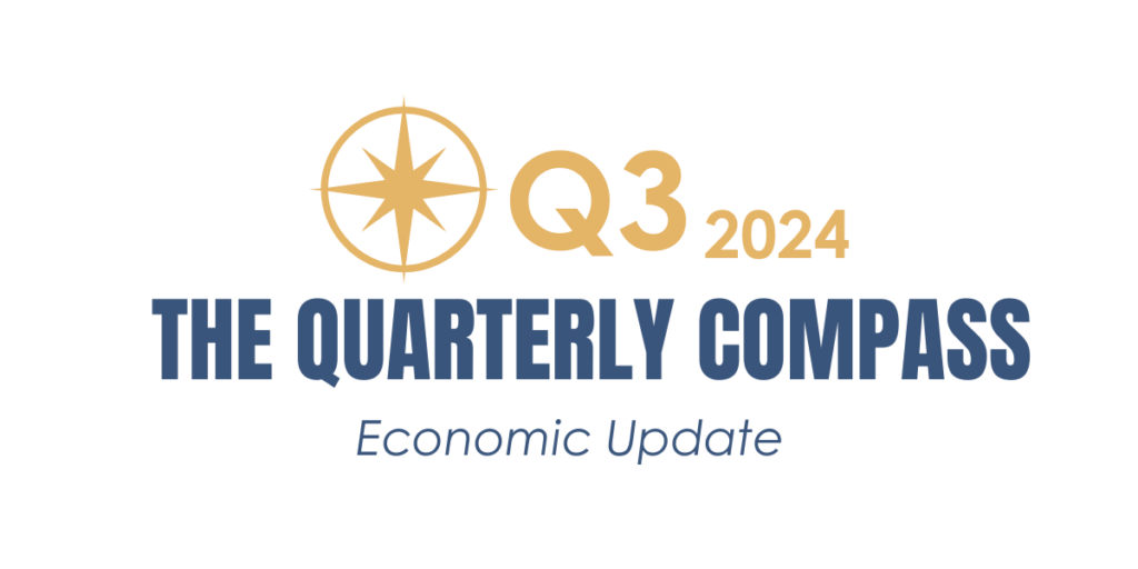 Q3 2024 Stabler Wealth Management Quarterly Compass