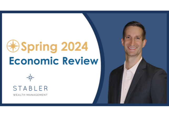 Spring 2024 Economic Review