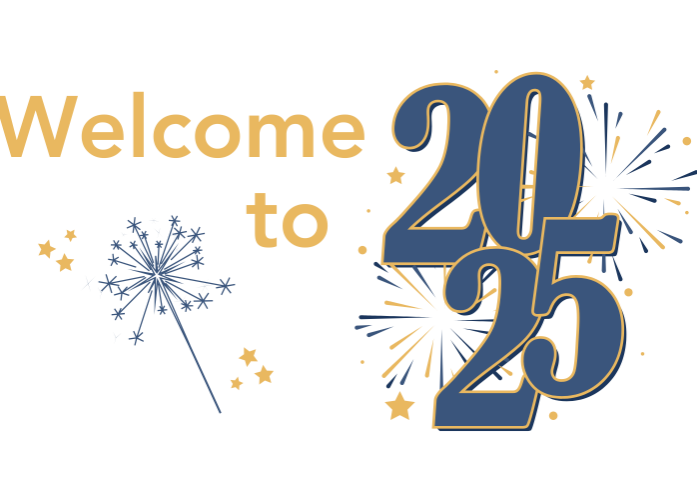 Welcome to 2025 from Stabler Wealth Management