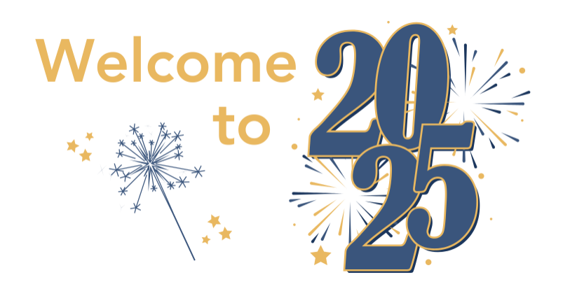 Welcome to 2025 from Stabler Wealth Management